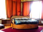 Lux. Bedroom