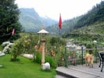 Panoramic View
