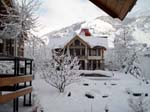 Snowtime