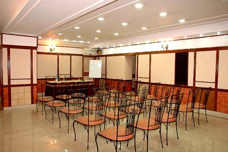 Confrence Room