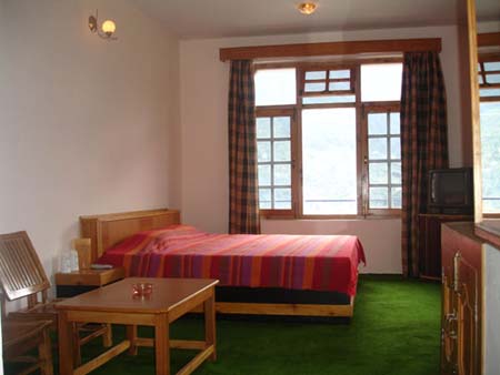 Room View