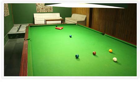 Honeymoon Inn Manali  Games