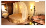 Honeymoon Inn Manali  Room