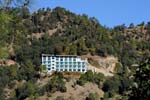 Hotel Chail Crown View