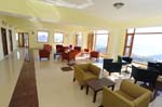 Hotel Open Hall