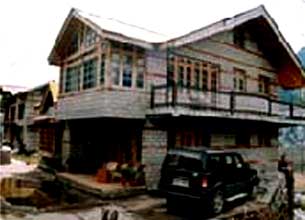 Kalinga Grand