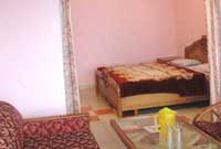 Hotel Ark Dalhousie  Himachal Pradesh.