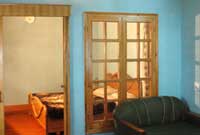 Hotel Ark Dalhousie  Himachal Pradesh.