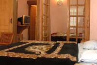 Hotel Ark Dalhousie  Himachal Pradesh.