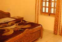 Hotel Ark Dalhousie  Himachal Pradesh.