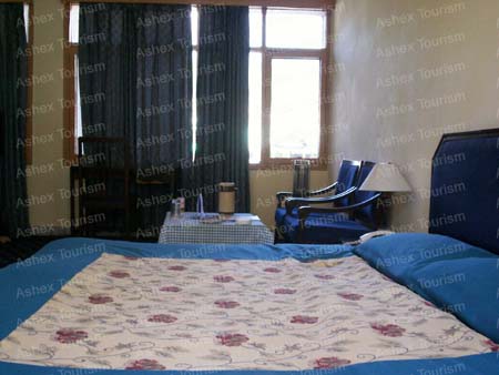 Bedroom Facilities