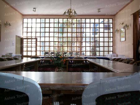 Confrence Room View