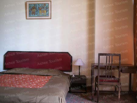 Room Facilities