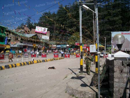 Town