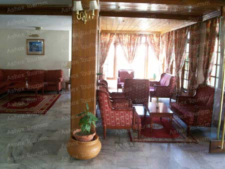 View of Loby