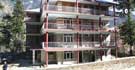 Hotel Rajhans,resort in himachal, Himachal pradesh resorts, cottages in himachal pradesh, himachal pradesh lodges.