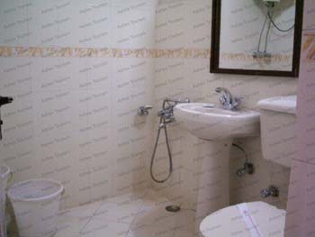 Bath-Room