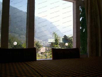 Bed-room-View