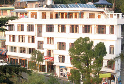 Hotel Sahiwa, Hotel Sahiwa Dharamshala.