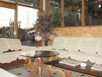 Hotel Sahiwa, Hotel Sahiwa Dharamshala.