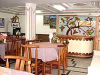 Hotel Sahiwa, Hotel Sahiwa Dharamshala.
