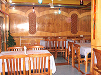 Hotel Sahiwa, Hotel Sahiwa Dharamshala.