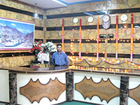 Hotel Sahiwa, Hotel Sahiwa Dharamshala.