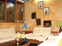 Hotel Sahiwa, Hotel Sahiwa Dharamshala.