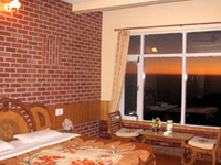 Hotel Sahiwa, Hotel Sahiwa Dharamshala.