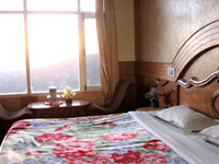 Hotel Sahiwa, Hotel Sahiwa Dharamshala.