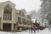 Willow Banks, Hotel Willow Banks, Hotel Willow Banks Shimla, Willow Banks Shimla, Hotel Willow Banks, Shimla Resorts, Shimla Hotels, Hotel Willow Banks The Mall Shimla, tariff & online booking facility.