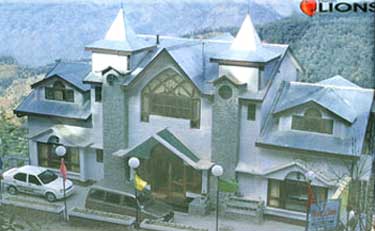 Hotel Lions Mihani Chail Himachal Prades,List of Hotels in Chail, Deluxe Hotel in Chail, Luxury Hotel in Chail, Five star ,hotels, ,Chail, Top end ,hotels in  Chail,Hotels in Chail Accommodation in Chail Stay options in Chail,Hotel Lions Mihani Chail  Hotels, Palace, Resorts Himachal Pradesh, &amp;  discount hotels rates / tariff / price hotels in Chail.