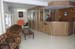 Lobby and Reception