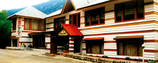Hotel View Point