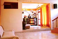 Hotel Vintage  Manali