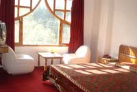 Hotel Vintage  Manali