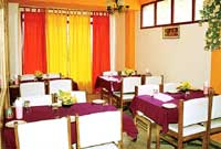 Hotel Vintage  Manali