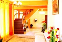 Hotel Vintage  Manali