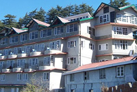 Park woods: park wood a village resort,park wood a village resort in shimla "Park woods" Hotel Park wood shimla hotels in shimla.