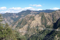 Park woods: park wood a village resort,park wood a village resort in shimla "Park woods" Hotel Park wood shimla hotels in shimla.