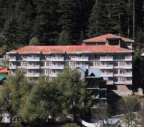 Ishaan Resorts