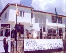 Jukaso Palace, Dharamsala