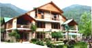 Kalinga Cottages Manali