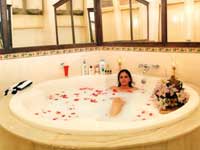 Kasauli Resort Kasauli, Himachal pradesh, India  & kasaulli Resort,Hill station  discount hotel tariff / rates/ pricelist, Resort Hotels