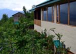 8. drawing room - exterior view