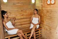 Manali Inn Spa