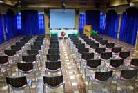 Manali Inn Conferences Hall