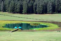 view from Manali Inn