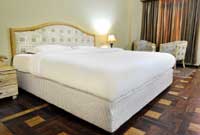 Manali Inn Classic Rooms