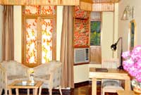 Manali Inn  Room View